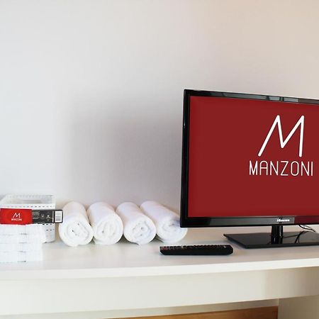 Manzoni Rooms Merano Exterior photo