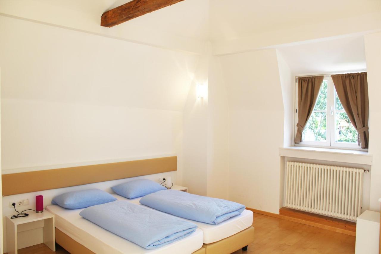 Manzoni Rooms Merano Exterior photo
