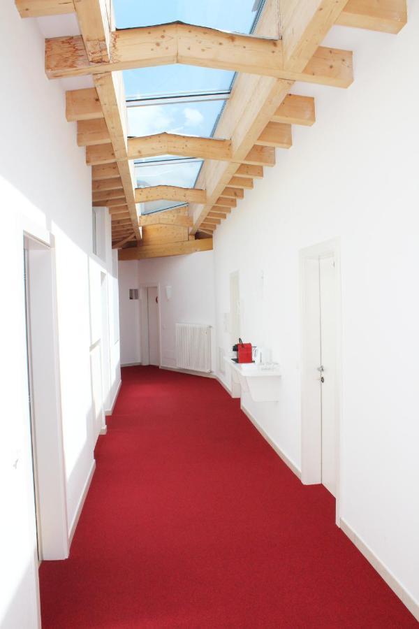 Manzoni Rooms Merano Exterior photo