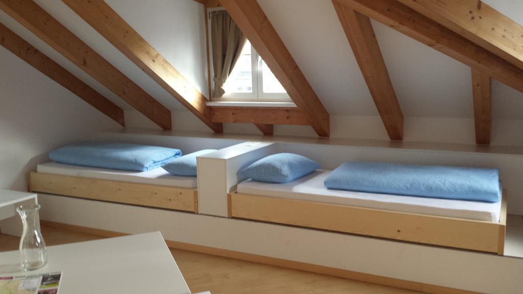 Manzoni Rooms Merano Room photo